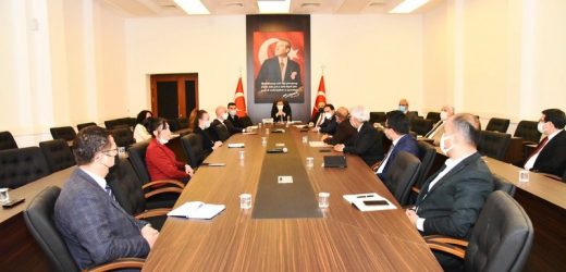 Herakleia Latmos’da 10 Bin Yıllık Kalıntılar Ziyarete Açılıyor