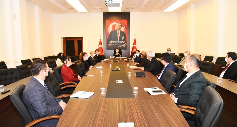 Herakleia Latmos’da 10 Bin Yıllık Kalıntılar Ziyarete Açılıyor