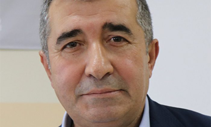 NECDET SARAÇ YAZDI: HERKES KONUŞMALI!