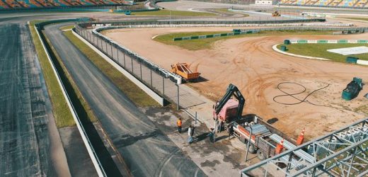 İBB’DEN FORMULA 1 TÜRKİYE GRAND PRİX’İNE TAM DESTEK