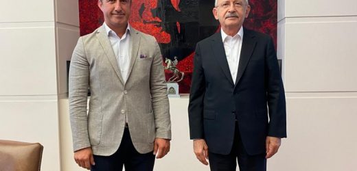 KILIÇDAROĞLU: DOĞAYI KORUMAKTAN VAZGEÇMEYİN