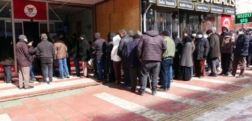 ‘KIRMIZI ET’ ZAMMINA TEPKİ YAĞDI: ‘RAMAZAN ARMAĞANI!’