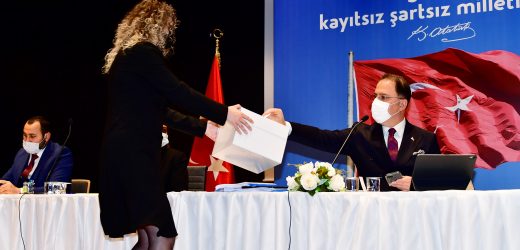 ÇALIK: BUGÜNE NEFES YARINA UMUT OLMAYA DEVAM EDİYORUZ