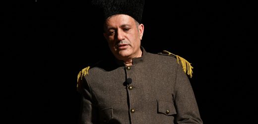 ÇANAKKALE KAHRAMANLARI ESENYURT’TA ANILDI