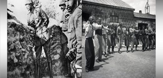 ÇANAKKALE’DEN CILAVUZ’A…