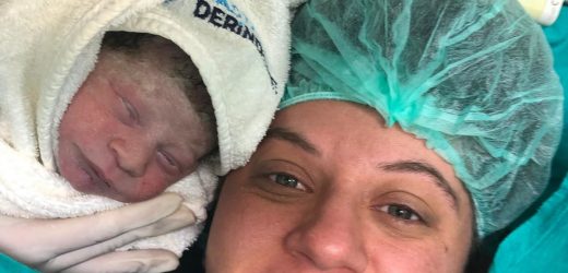 SANCISI TUTTU, İMDADINA EKİPLER YETİŞTİ