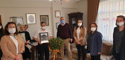 KÜÇÜKÇEKMECE BİLGİ EVLERİ ROBOTİK TAKIMI, ÖDÜLE DOYMUYOR GREAT LAKE FİGHTERS’A 3.LÜK ÖDÜLÜ