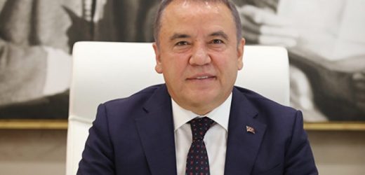 BAŞKAN BÖCEK: “NORMALE DÖNÜYORUZ”