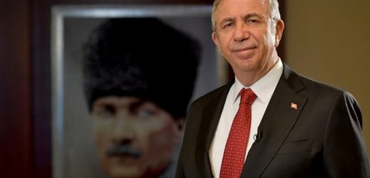 Yavaş Dağıtıyor ÖTA, ÖHO ve Dolmuşçu Esnafına Nakit Gelir Desteği Verilecek