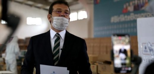 İmamoğlu’ndan Portakal’a Destek:” Bir Gazetecinin Daha İyi Beklentilerini Dile Getirmesi Kadar Özgürce Bir Tutum olamaz”