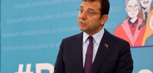 Tehdit Sanayisi Kurulacak mı?