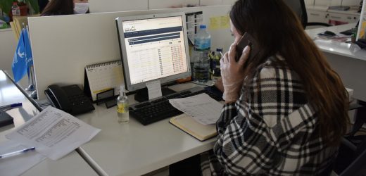 Aliağalıların Temel Gıda İhtiyaçları Tek Tıkla Kapılarına Ulaşıyor