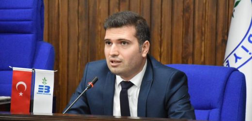 Ünlü Tatil Beldesinde Seferberlik Başlatıldı!