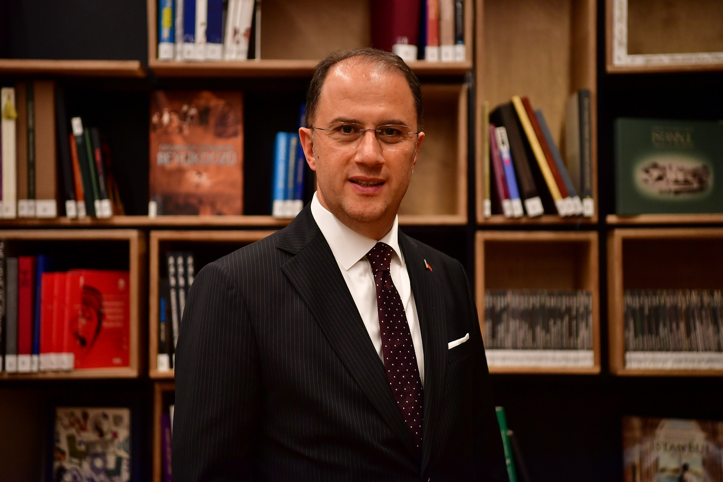 ÇALIK: DAYANIŞMA RUHUNUN KIYMETİ ANLAŞILDI