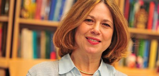 Prof. Dr. İvet Bahar, Amerikan Ulusal Bilimler Akademisi üyeliğine seçilen ilk Türk bilim insanı oldu