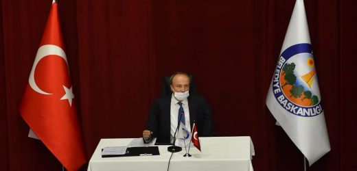 AVCILAR BELEDİYE MECLİSİ OLAĞANÜSTÜ TOPLANDI