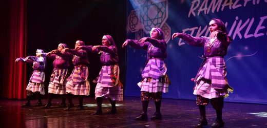 AVCILAR’DA GELENEKSEL RAMAZAN ETKİNLİKLERİ EVLERE TAŞINDI