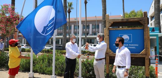 MARMARİS’İ GÖNÜL RAHATLIĞIYLA TERCİH EDEBİLİRSİNİZ