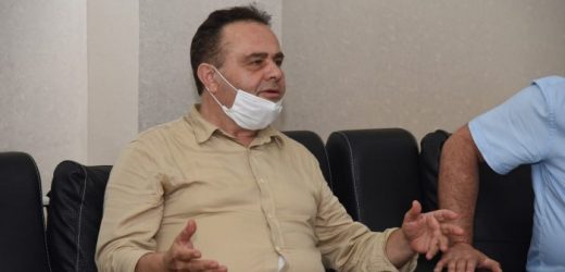 ŞAHİN: ALDIĞIMIZ HER BİR KARARDA HALKIMIZI DÜŞÜNÜYORUZ