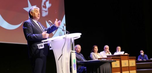 SARIYER 2019 FAALİYET RAPORU MECLİSTEN GEÇTİ