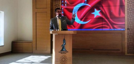 CHP’Lİ SARAÇ ÖNERDİ BAŞKAN DÖĞÜCÜ KABUL ETTİ: SANCAKTEPE’ DE HAVAİ FİŞEK YASAKLANDI