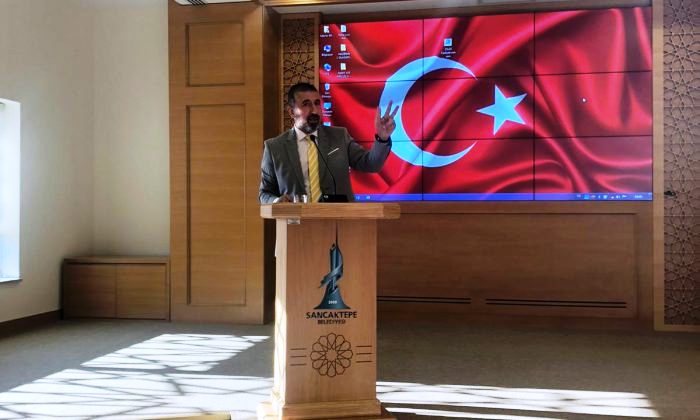 CHP’Lİ SARAÇ ÖNERDİ BAŞKAN DÖĞÜCÜ KABUL ETTİ: SANCAKTEPE’ DE HAVAİ FİŞEK YASAKLANDI