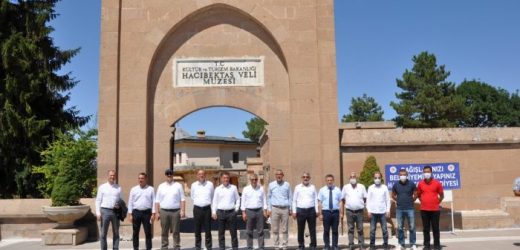 İBB’DEN, HACIBEKTAŞ’A BÜYÜK DESTEK