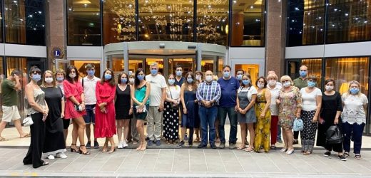 Ukraynalı Tur Operatörlerine Çanakkale Turizmi Tanıtıldı