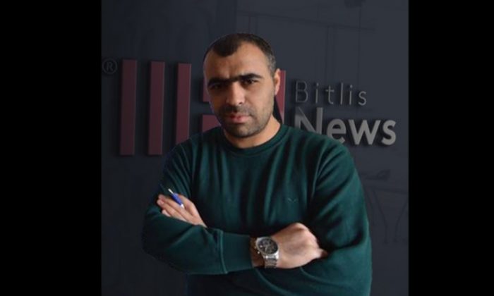 Yerel Gazeteci Aygül: Çok basit bir soru sordum ‘Kavurmaların orada ne işi var?’