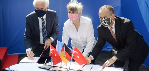 “ŞİŞLİ SOSYAL MUTFAK” HAYATA GEÇİYOR