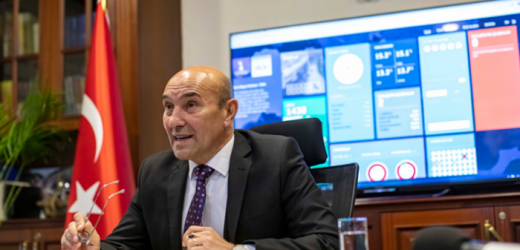 İzmir Büyükşehir Belediyesi’nden Nakit Desteği Başladı