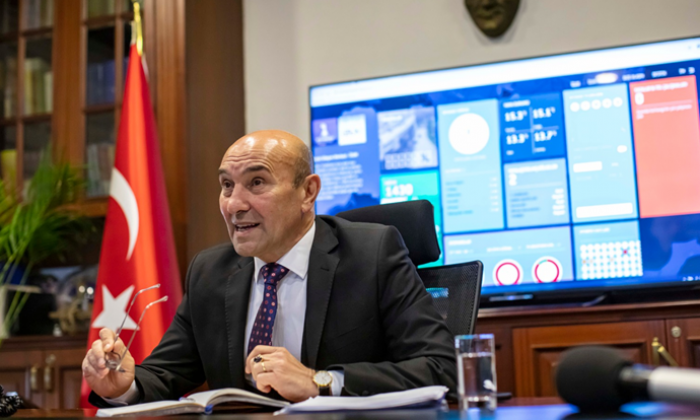 İzmir Büyükşehir Belediyesi’nden Nakit Desteği Başladı