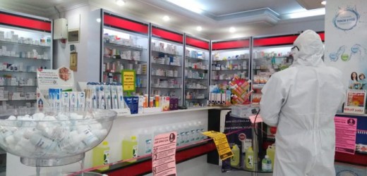 Bayrampaşa Belediyesi Virüs Önlemlerini En Üst Seviyeye Çıkardı