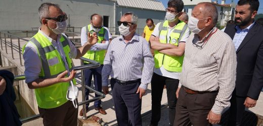 ORDU BÜYÜKŞEHİR TÜBİTAK İLE İŞ BİRLİĞİ YAPIYOR