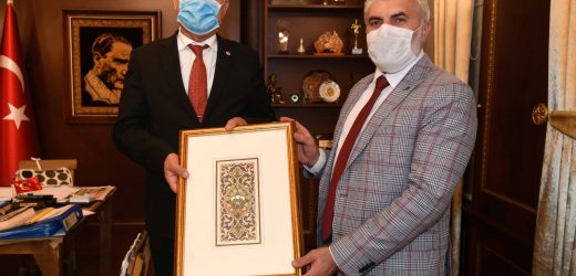 KÜÇÜKÇEKMECE’DEN ADANA’YA DAYANIŞMA KÖPRÜSÜ