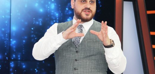 Hüseyin Baş: Genç beyinler ülkeden kaçıyor