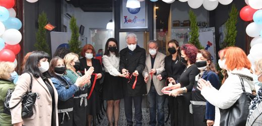 ŞİŞLİ’DE KADIN İSTİHDAMINI ARTTIRACAK YENİ PROJE: “MAHALLE MUTFAKLARI”