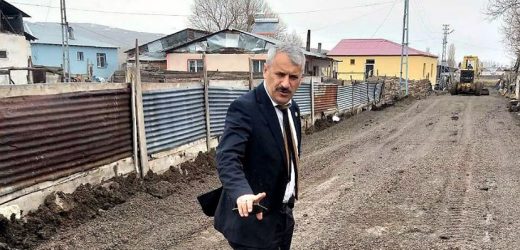 İlhan Gültekin: Plan ve Programlı Çalışıyoruz…