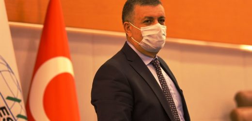 “TÜRKİYE’NİN EN NİTELİKLİ GIDALARI ESENYURT’TA TÜKETİLECEK”