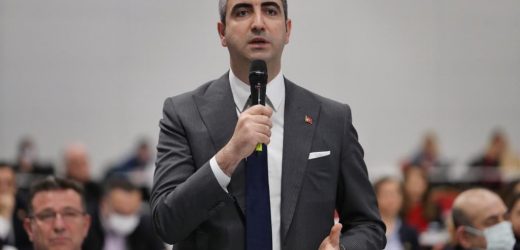 İBB Meclisi’nden Kartal Merkez İmar Planları’na Onay