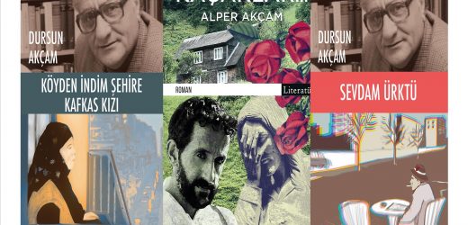 İKİ BABADAN, BİR OĞULDAN…