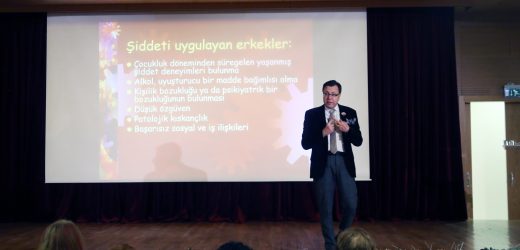 Prof.Dr.Sözen: Özgürlük, Kız Çocuklarına Da Tanınmalı