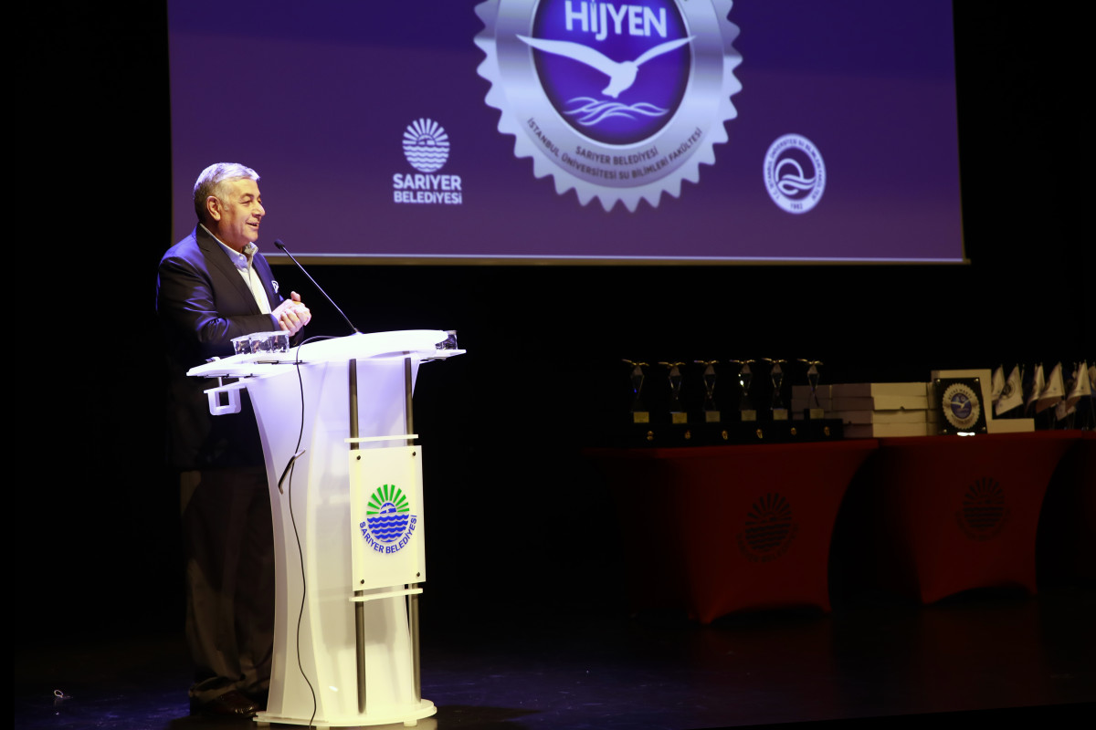 SARIYER’DE ÖNCELİK GÜVENLİ GIDA