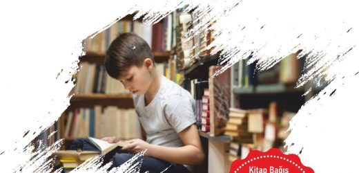 “BİR KİTAP BİN UMUT” KAMPANYASI BAŞLADI