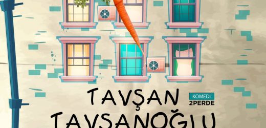 “TAVŞAN TAVŞANOĞLU” ESENYURT’TA